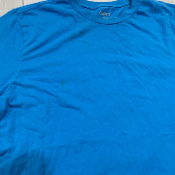 Own it tshirt - Picture 3 of 4